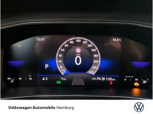 Volkswagen T-Cross R-Line 1.0 l TSI OPF 7-Gang-Doppelkupplungsgetriebe DSG