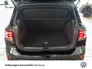 Volkswagen T-Cross R-Line 1.0 l TSI OPF 7-Gang-Doppelkupplungsgetriebe DSG