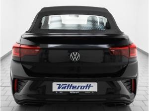 Volkswagen T-Roc Cabriolet R-Line 1.5 TSI DSG AHK Navi Kamera