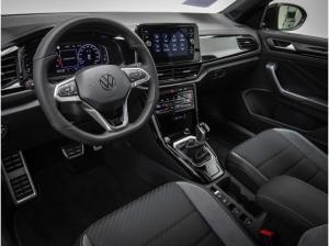 Volkswagen T-Roc Cabriolet R-Line 1.5 TSI DSG AHK Navi Kamera