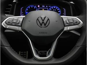 Volkswagen T-Roc Cabriolet R-Line 1.5 TSI DSG AHK Navi Kamera