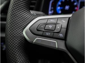 Volkswagen T-Roc Cabriolet R-Line 1.5 TSI DSG AHK Navi Kamera