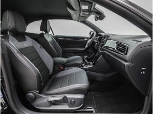 Volkswagen T-Roc Cabriolet R-Line 1.5 TSI DSG AHK Navi Kamera
