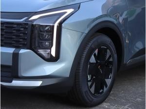 Kia Sportage ❗Sonderleasing❗AKTION - bis 31.12.2025❗ Vision / Komfortp. / Automatik❗Lagerwagen - sofort verfügbar