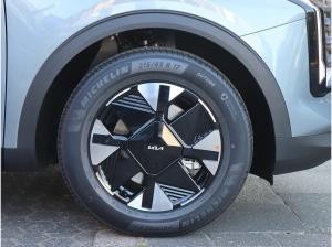 Kia Sportage ❗Sonderleasing❗AKTION - bis 31.12.2025❗ Vision / Komfortp. / Automatik❗Lagerwagen - sofort verfügbar