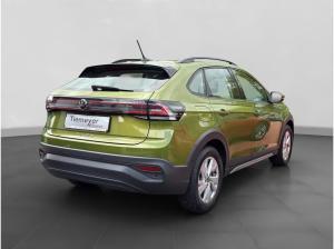 Volkswagen Taigo 1.0 TSI DSG - LIFE