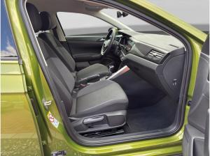 Volkswagen Taigo 1.0 TSI DSG - LIFE