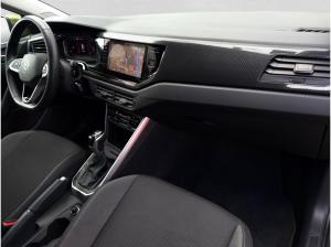 Volkswagen Taigo 1.0 TSI DSG - LIFE