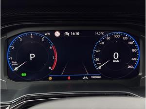 Volkswagen Taigo 1.0 TSI DSG - LIFE