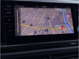 Volkswagen Taigo 1.0 TSI DSG - LIFE