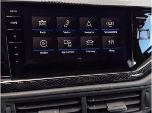 Volkswagen Taigo 1.0 TSI DSG - LIFE