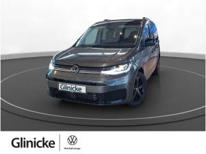 Volkswagen Caddy Edition HYBRID AHK Keyless SHZ Kamera App-Conect