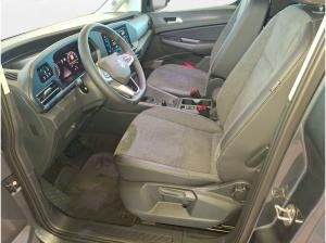 Volkswagen Caddy Edition HYBRID AHK Keyless SHZ Kamera App-Conect