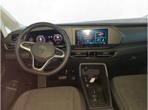 Volkswagen Caddy Edition HYBRID AHK Keyless SHZ Kamera App-Conect