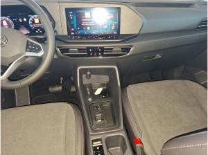 Volkswagen Caddy Edition HYBRID AHK Keyless SHZ Kamera App-Conect