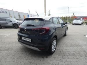 Renault Captur Equilibre TCe90 "GJR, PDC, Sitzheizung"