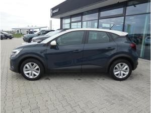 Renault Captur Equilibre TCe90 "GJR, PDC, Sitzheizung"