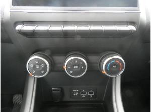 Renault Captur Equilibre TCe90 "GJR, PDC, Sitzheizung"