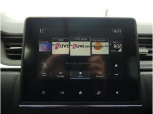 Renault Captur Equilibre TCe90 "GJR, PDC, Sitzheizung"