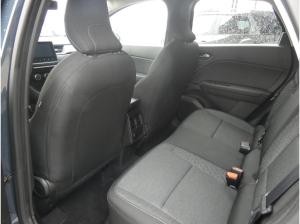 Renault Captur Equilibre TCe90 "GJR, PDC, Sitzheizung"