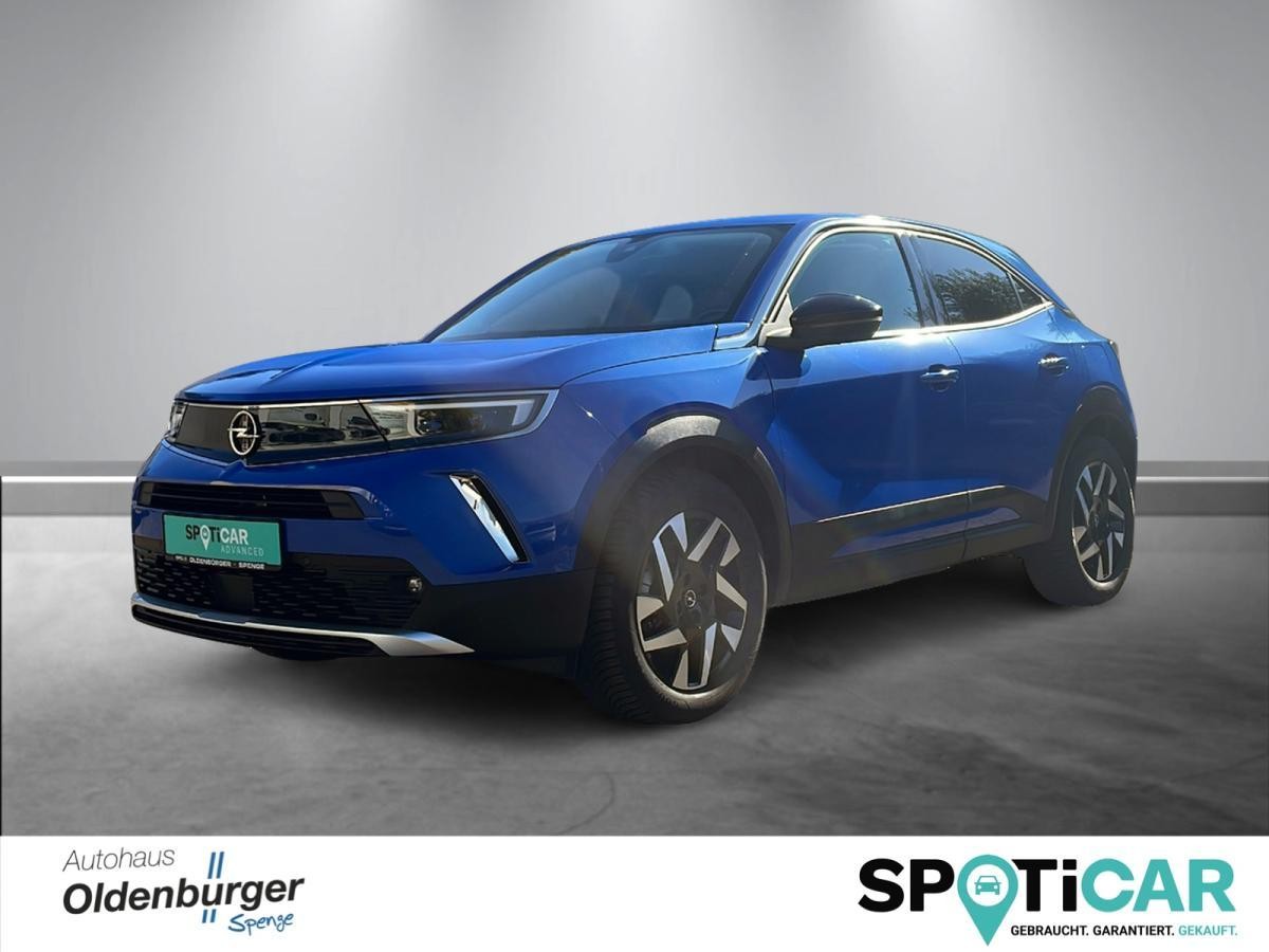 Opel Mokka Electric Elegance inkl. Allwetter, Navi & Kamera *sofort verfügbar*