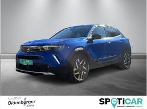 Opel Mokka Electric Elegance inkl. Allwetter, Navi & Kamera *sofort verfügbar*