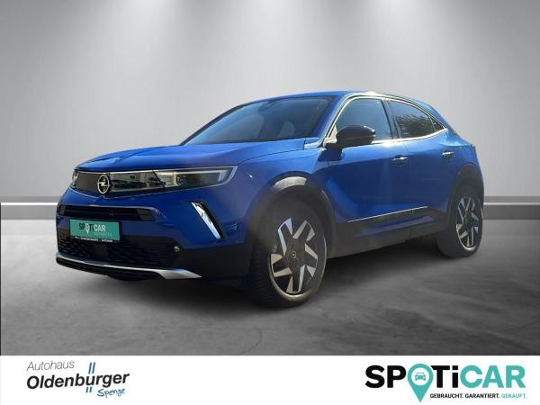 Opel Mokka Electric Elegance inkl. Allwetter, Navi & Kamera *sofort verfügbar*