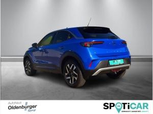 Opel Mokka Electric Elegance inkl. Allwetter, Navi & Kamera *sofort verfügbar*