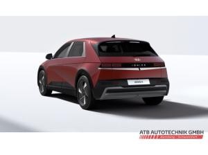 Hyundai IONIQ 5 MY26 Basis 63kWh Batterie 2WD