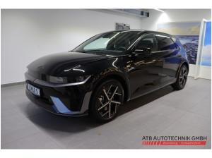 Hyundai IONIQ 5 MY26 N-Line 84kWh Batterie 2WD Navi Digitales Cockpit