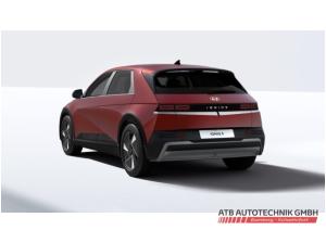 Hyundai IONIQ 5 MY26 Basis 63kWh Batterie 2WD
