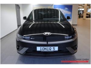 Hyundai IONIQ 5 MY26 N-Line 84kWh Batterie 2WD Navi Digitales Cockpit