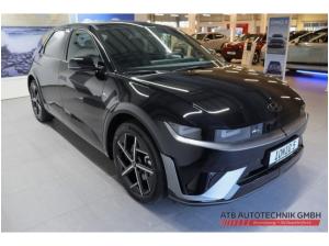 Hyundai IONIQ 5 MY26 N-Line 84kWh Batterie 2WD Navi Digitales Cockpit