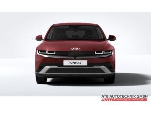 Hyundai IONIQ 5 MY26 Basis 63kWh Batterie 2WD