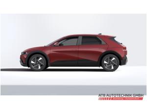 Hyundai IONIQ 5 MY26 Basis 63kWh Batterie 2WD