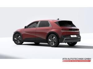 Hyundai IONIQ 5 MY26 Basis 63kWh Batterie 2WD