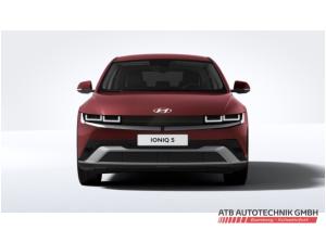 Hyundai IONIQ 5 MY26 Basis 63kWh Batterie 2WD