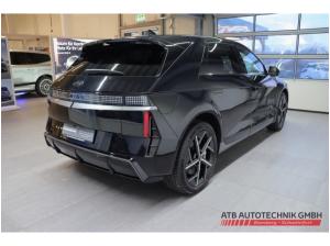 Hyundai IONIQ 5 MY26 N-Line 84kWh Batterie 2WD Navi Digitales Cockpit