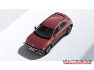 Hyundai IONIQ 5 MY26 Basis 63kWh Batterie 2WD