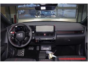 Hyundai IONIQ 5 MY26 N-Line 84kWh Batterie 2WD Navi Digitales Cockpit