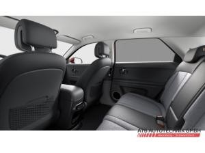 Hyundai IONIQ 5 MY26 Basis 63kWh Batterie 2WD