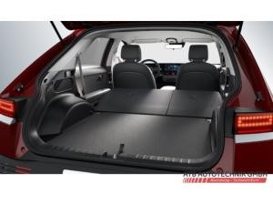 Hyundai IONIQ 5 MY26 Basis 63kWh Batterie 2WD