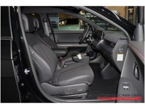 Hyundai IONIQ 5 MY26 N-Line 84kWh Batterie 2WD Navi Digitales Cockpit