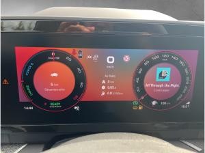 Skoda Kodiaq Skoda Kodiaq 1.5 TSI iV DSG Sportline *PRIVAT*SOFORT*0,5%* l PANO l HUD l CANTON l KESSY l DAB l MA