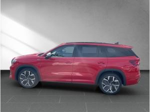 Skoda Kodiaq Skoda Kodiaq 1.5 TSI iV DSG Sportline *PRIVAT*SOFORT*0,5%* l PANO l HUD l CANTON l KESSY l DAB l MA