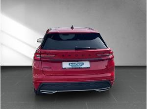 Skoda Kodiaq Skoda Kodiaq 1.5 TSI iV DSG Sportline *PRIVAT*SOFORT*0,5%* l PANO l HUD l CANTON l KESSY l DAB l MA