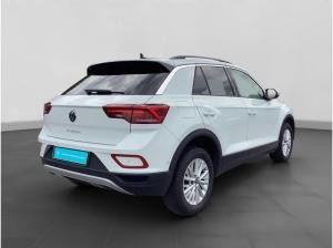 Volkswagen T-Roc 1.0 TSI - LIFE