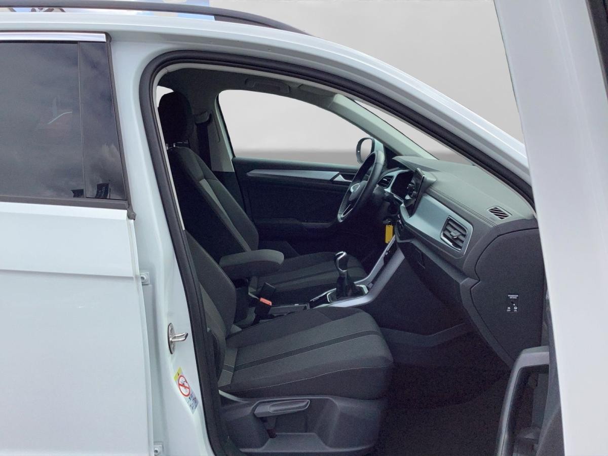 Volkswagen T-Roc 1.0 TSI - LIFE