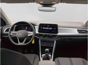 Volkswagen T-Roc 1.0 TSI - LIFE