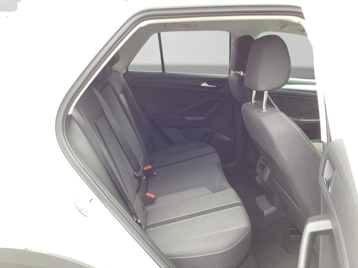 Volkswagen T-Roc 1.0 TSI - LIFE